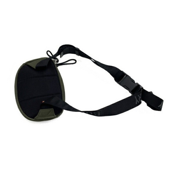 Burberry Cannon ML Waist bag Nylon Khaki - Picture 7 of 7